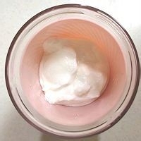 芒果奶昔怎么做