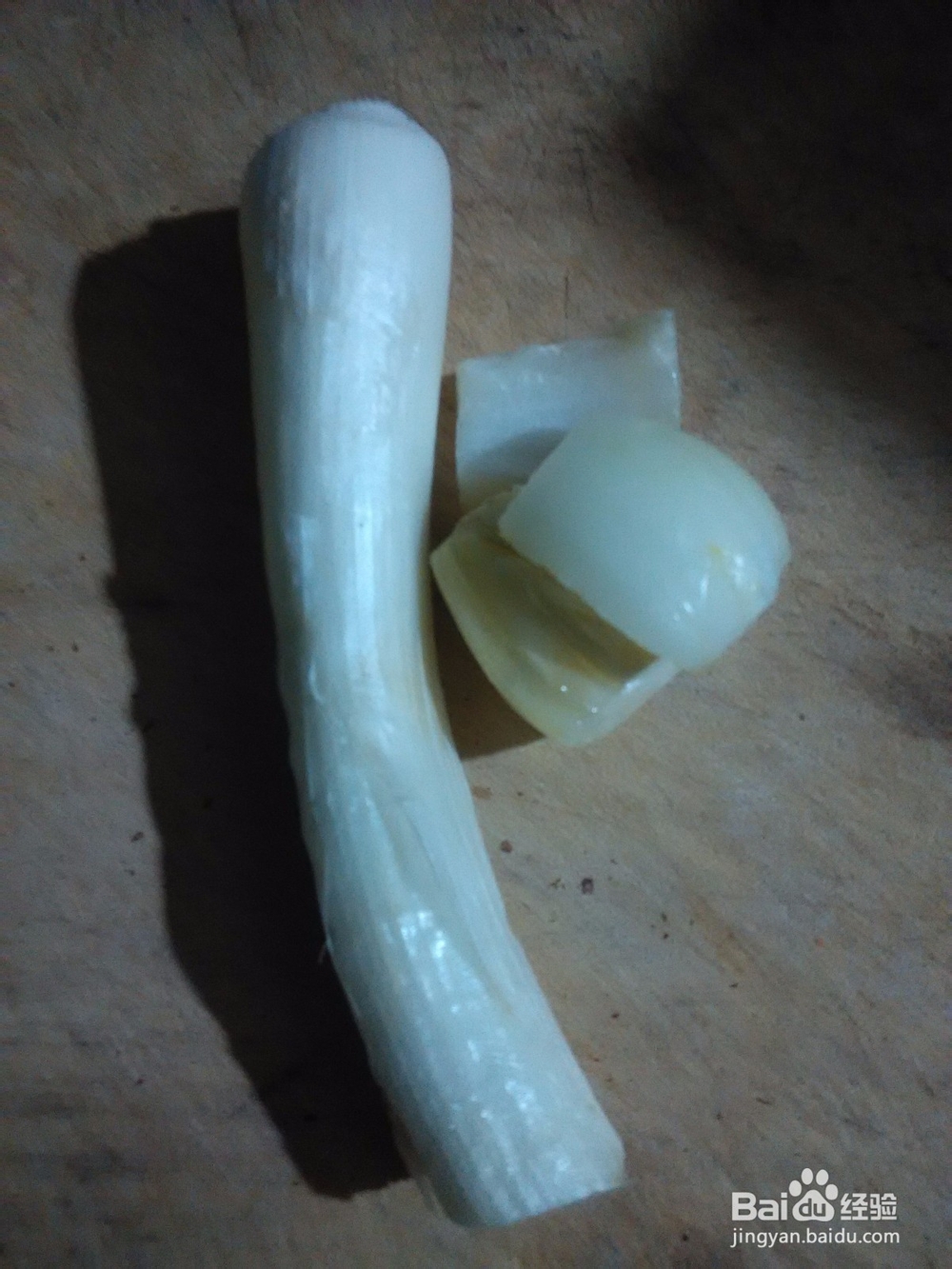 家常炒新鲜生菜