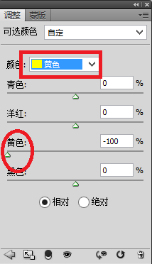 照片转手绘之PS色彩调整