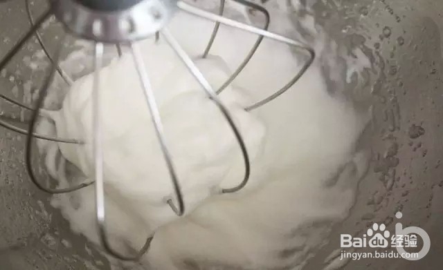 抹茶马卡龙的做法（图文版）