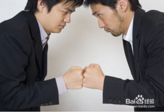 如何形成良性竞争