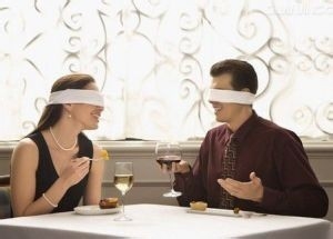 漂亮女王养成记 之男士相亲秘籍