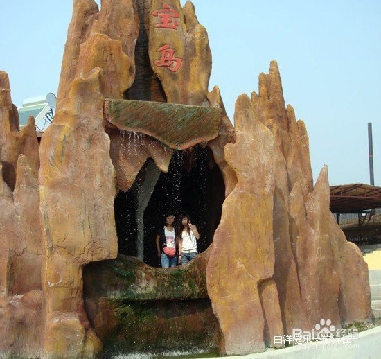 白洋淀二日游 泛舟赏荷白沟购物