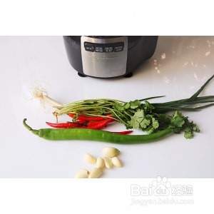 火锅蘸料的做法