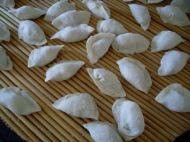 鸡肉陷饺子做法