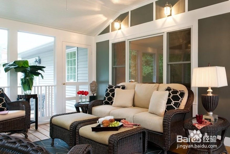 家居纱窗清洗都有哪些方法？