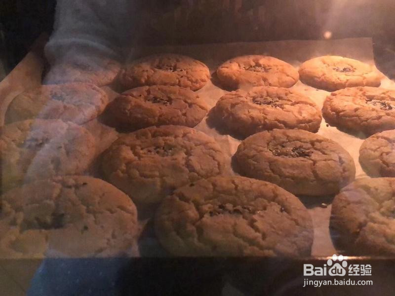 大桃酥小时候的味道的做法