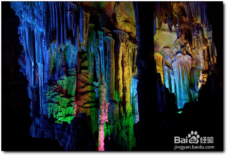 张家界十一旅游攻略