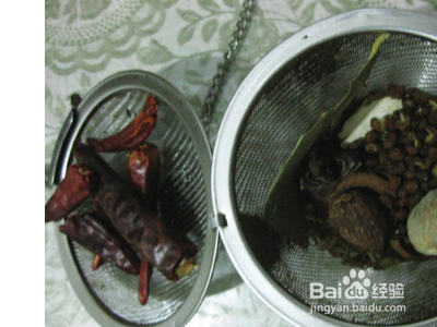 卤鸡肝的做法