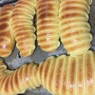 不点外卖182--酸奶毛毛虫