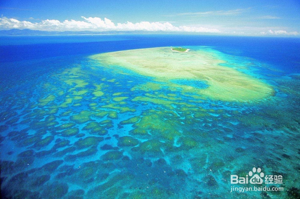 看一看Maxigenes故乡澳洲的风景名胜