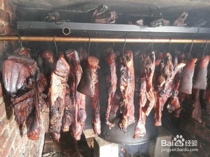 哪里的腊肉最好吃