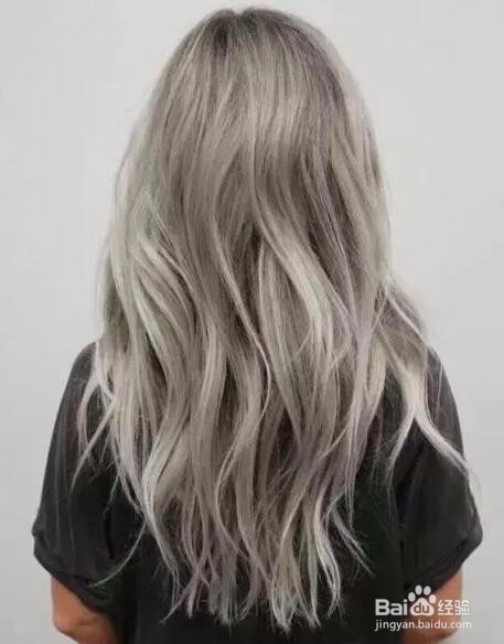 非主流极有个性的女孩子刘海怎么留?