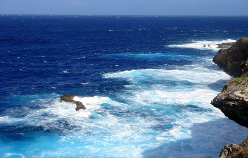 七种玩法游塞班岛