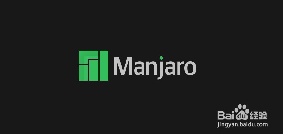 Win7与Manjaro双系统安装全教程