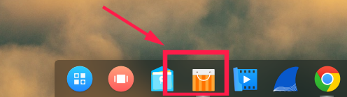 deepin linux怎么用爱奇艺看视频