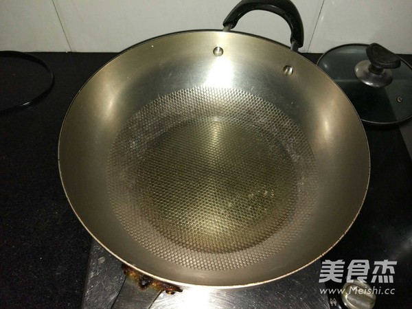 香辣蟹脚的做法