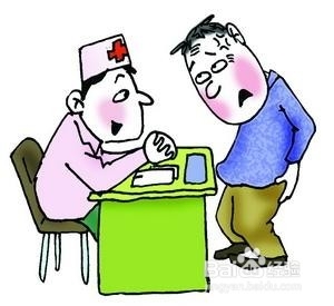 肾脏疾病发展到尿毒症的早期信号