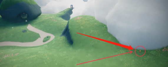 光遇2月17日季节蜡烛位置一览