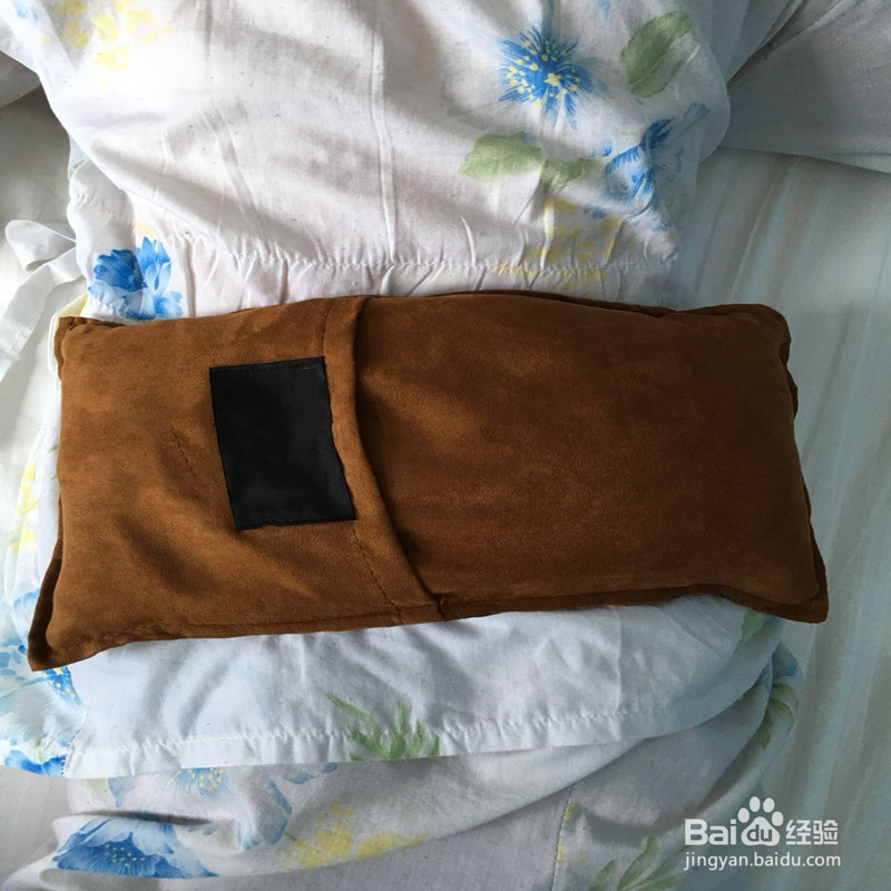 生物陶瓷烫熨袋的使用经验