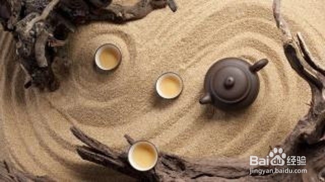 评价普洱中期茶汤好坏的6个方面