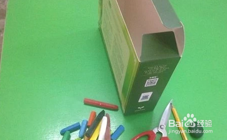 手工自制拼图怎么做