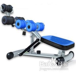 收腹机什么牌子好?如何选购收腹机?