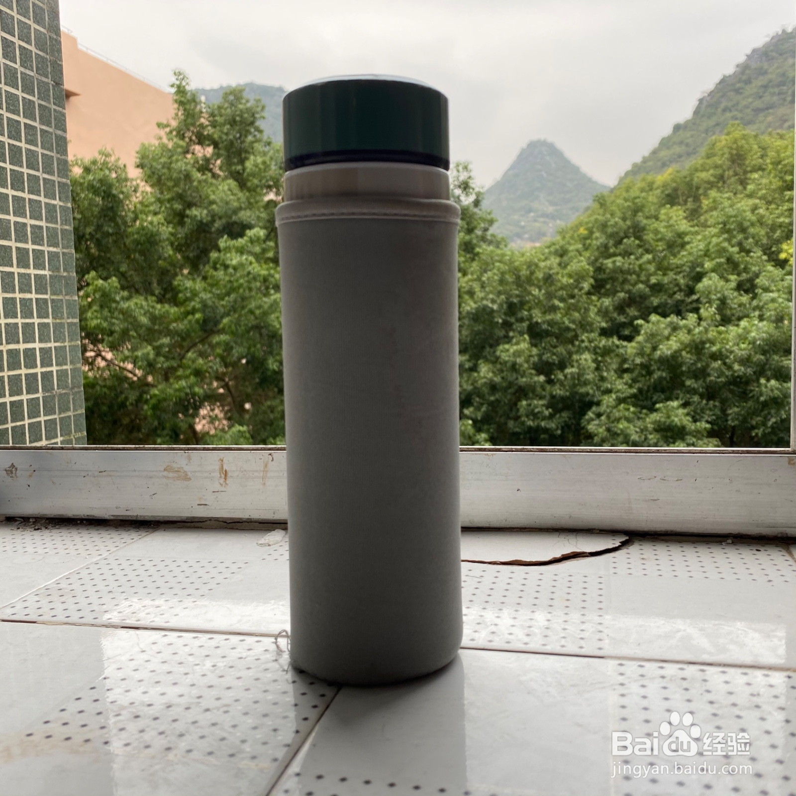 校园水杯使用妙招