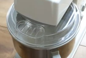 黄金蛋糕的做法，简单易懂还好吃