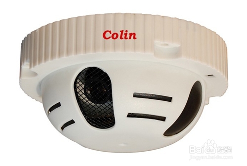 监控摄像机的镜头调试方法