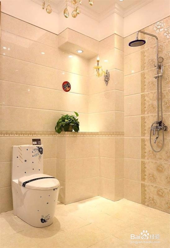 浴室装修需要注意的事项有哪些?