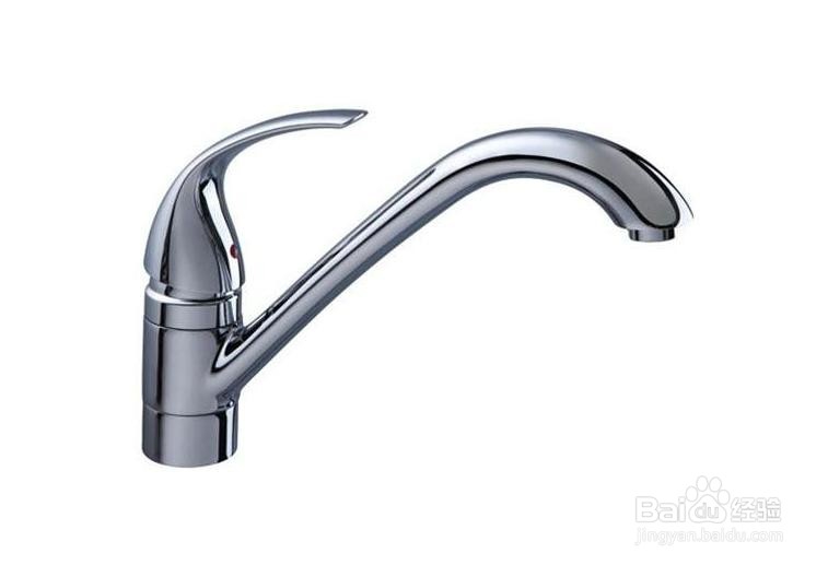 自来水的水锈太大怎么办