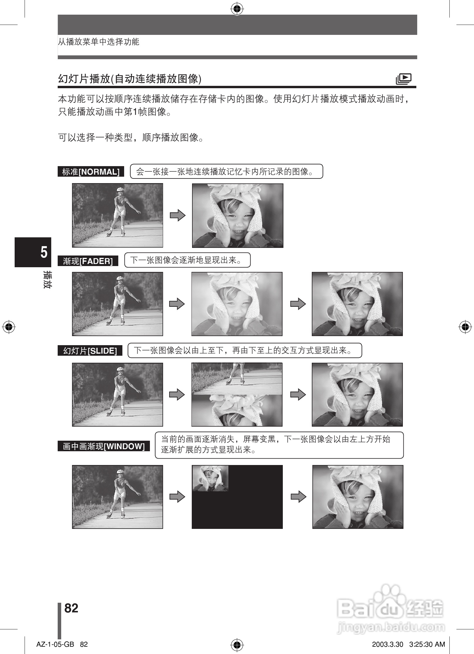 奥林巴斯 AZ-1数码相机说明书:[9]