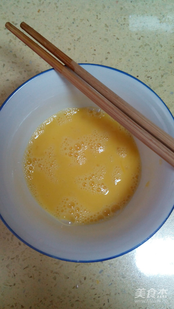 蔬菜三明治的做法