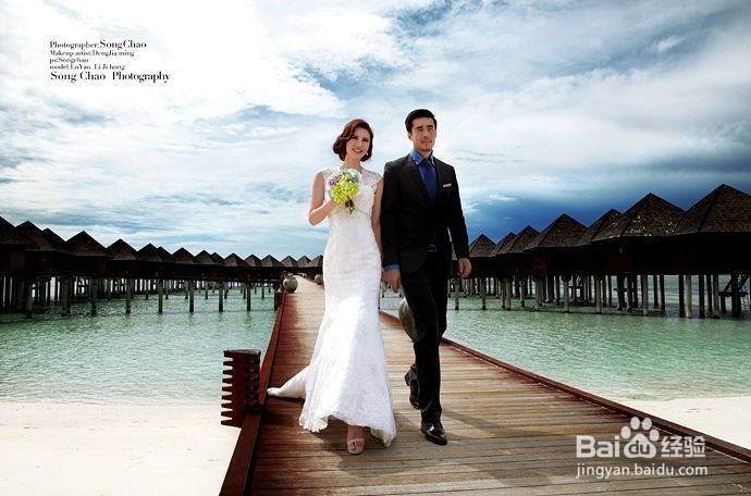 结婚后要做的事情