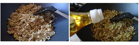 豆芽,加一宝,好处真不少!