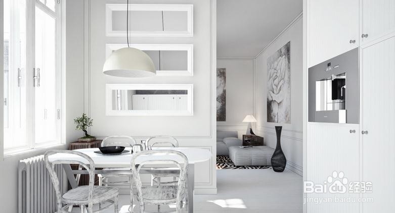 苏州室内软装设计注意事项