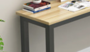 飘窗做书桌,脚没地方伸怎么办