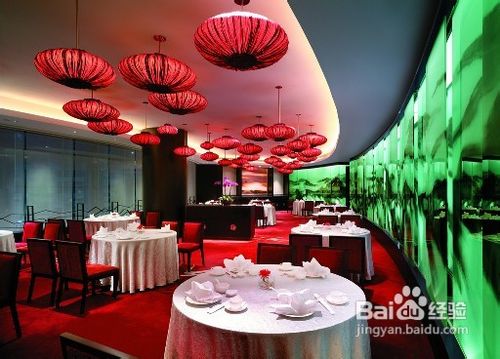 餐厅装饰与装修的关系