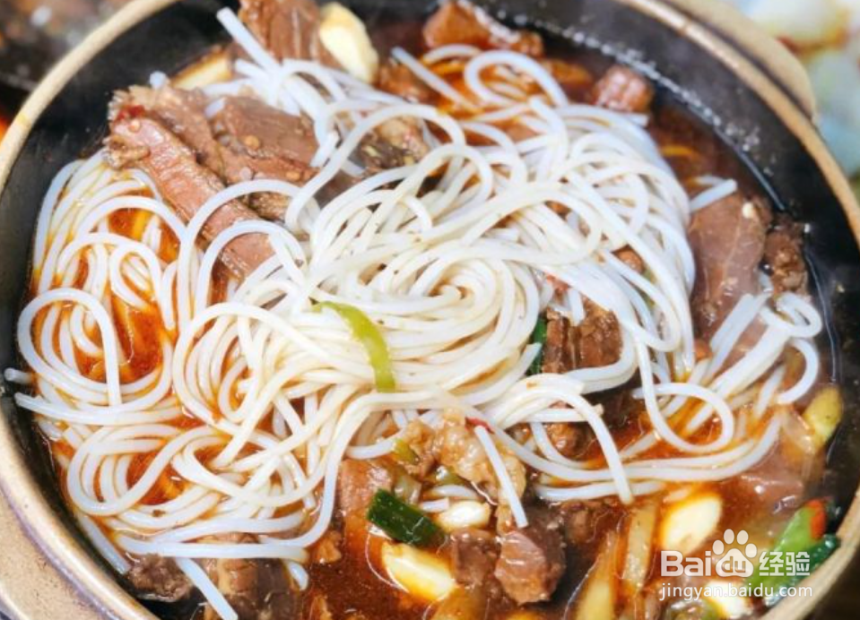 长沙老派湘菜的馆子