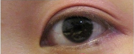 怎样打造绝美的芭比眼妆