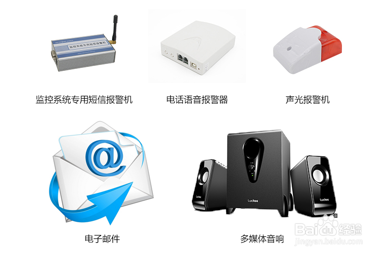 自动报警器开发方案