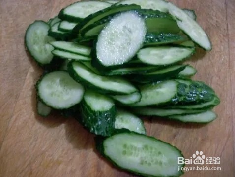 黄瓜的种植方法