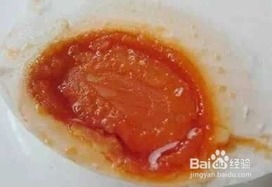 自制美味出油咸鸭蛋