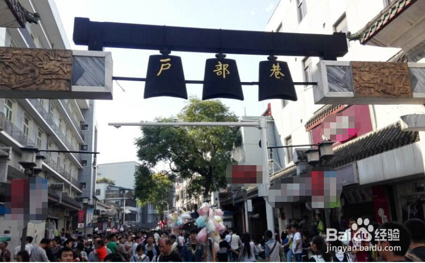 武汉一日游路线