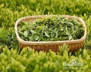 怎样用的茶叶泡脚才健康