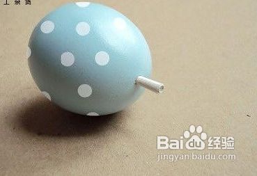 教你怎么把信件藏在鸡蛋里送出去