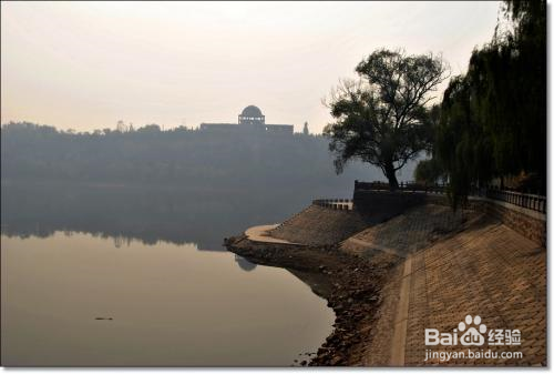 郑州尖岗水库游玩攻略