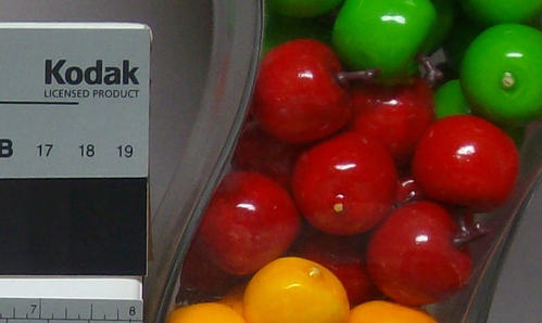 小有小的好——数码相机选购八项注意