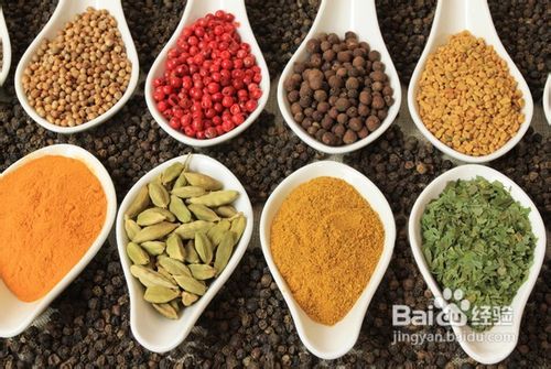 如何识别真假的调味品